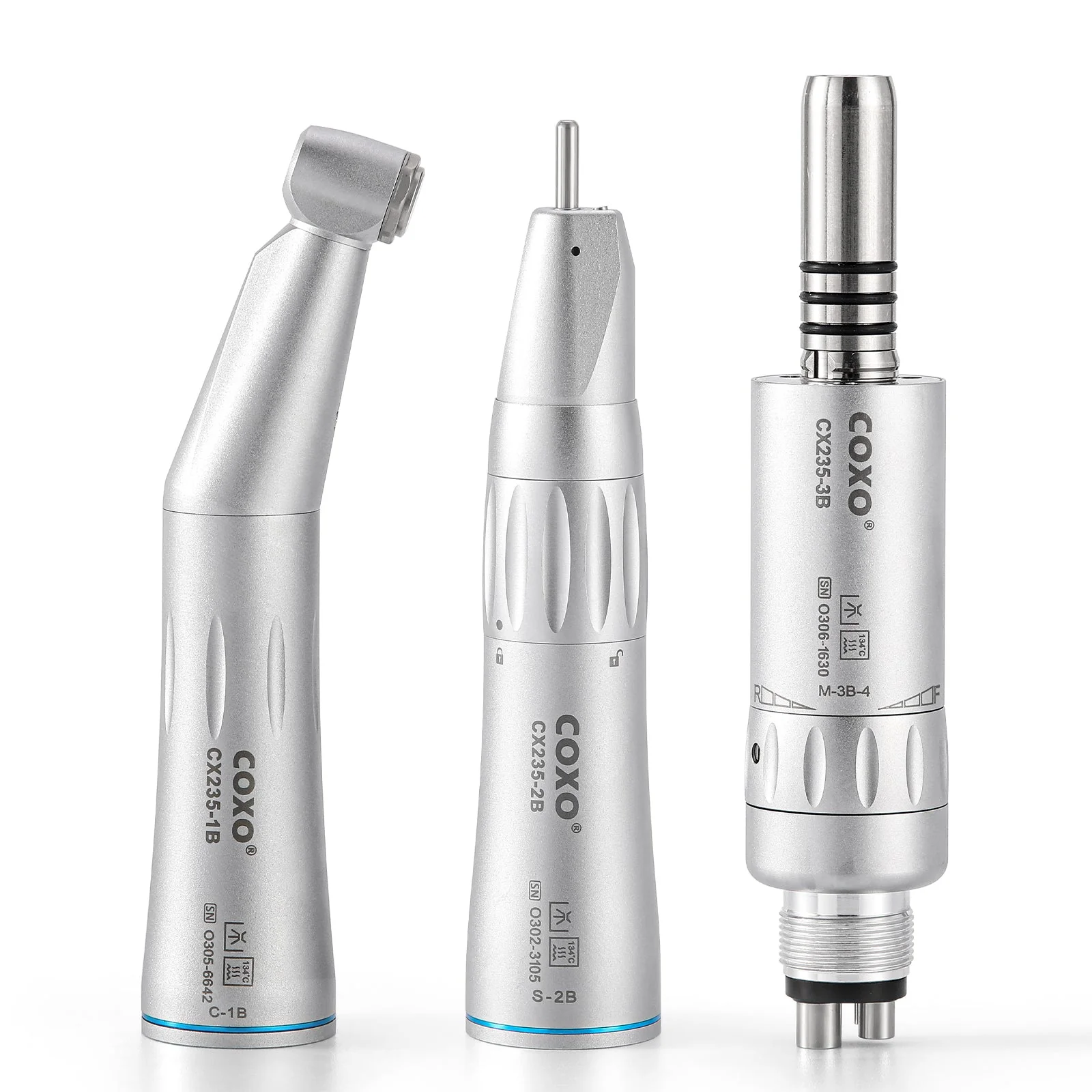 Dental Handpieces