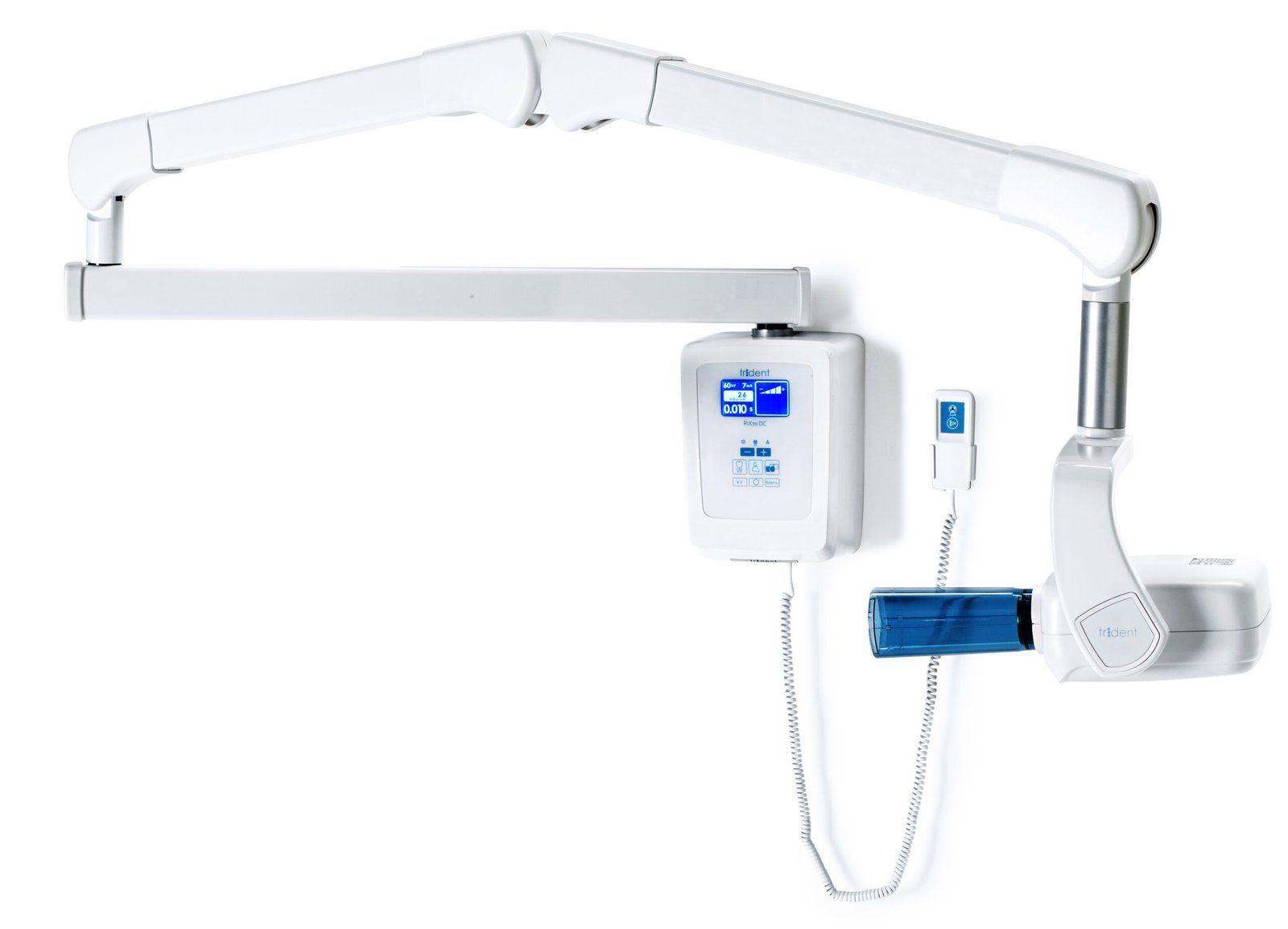 Intraoral X-Ray