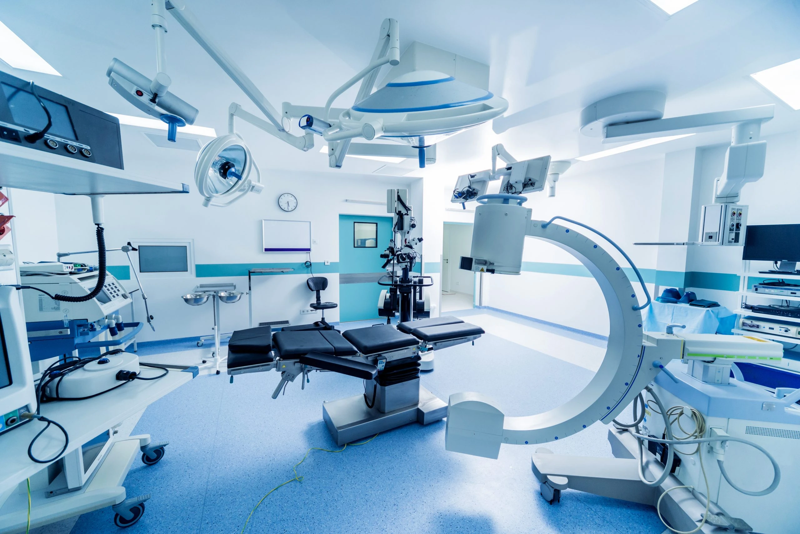 Medical Device Maintenance