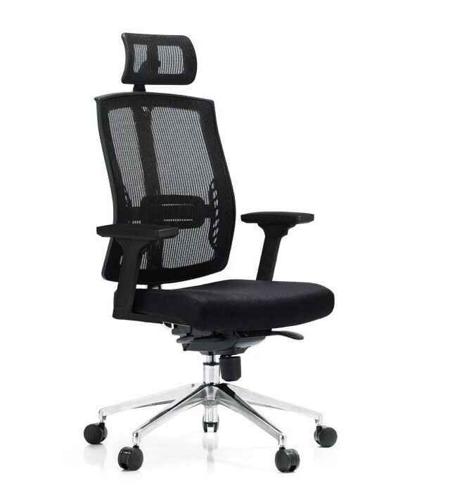 Mesh Chairs
