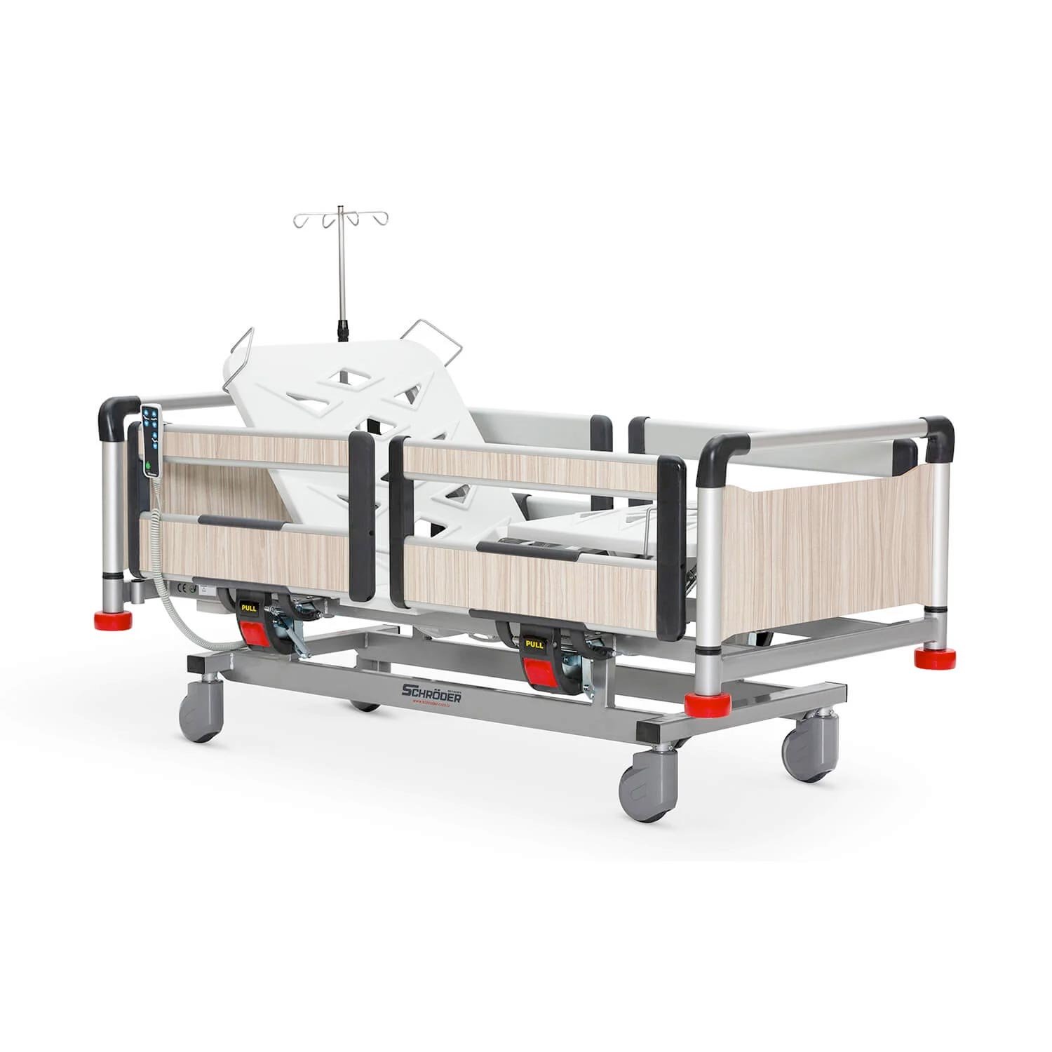 Pediatric Hospital Bed