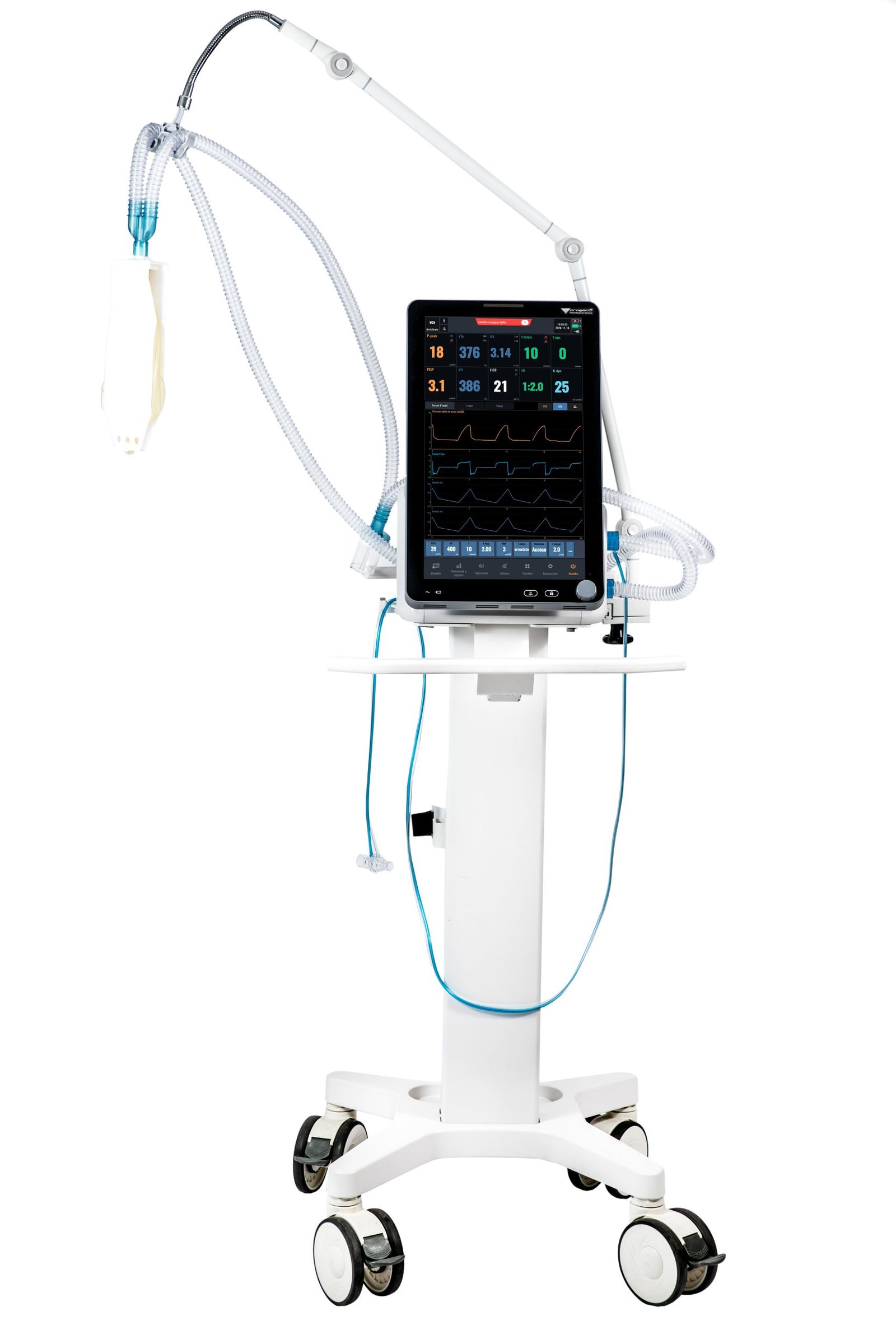 VENTILATOR