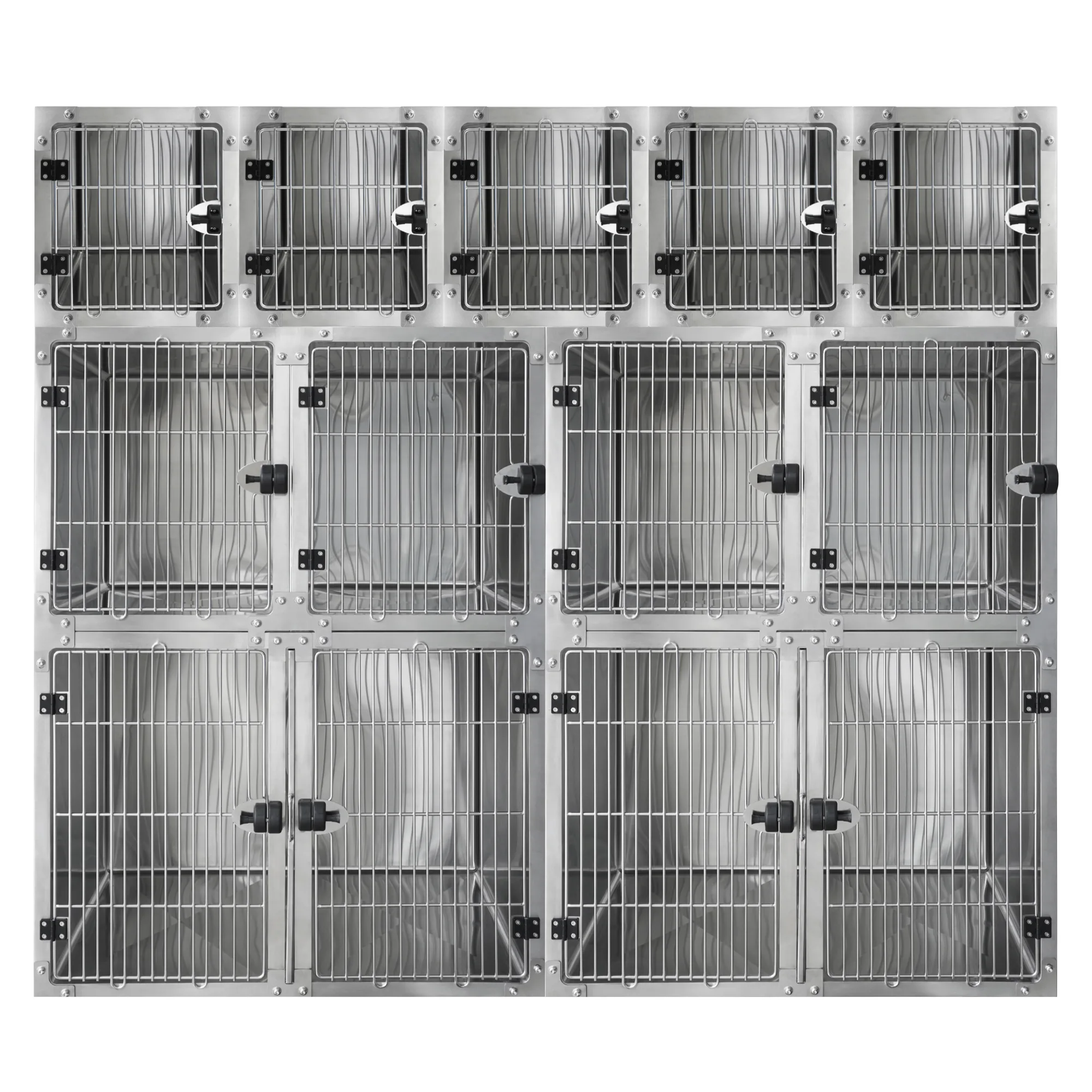 Veterinary Cage Systems
